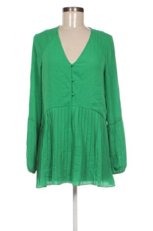 Damen Shirt River Island, Größe M, Farbe Grün, Preis 9,99 €