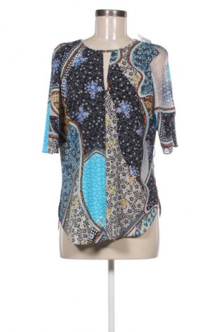 Damen Shirt River Island, Größe S, Farbe Mehrfarbig, Preis 13,80 €