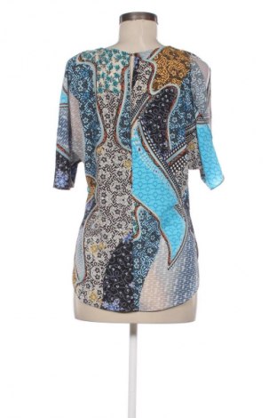 Damen Shirt River Island, Größe S, Farbe Mehrfarbig, Preis 13,80 €