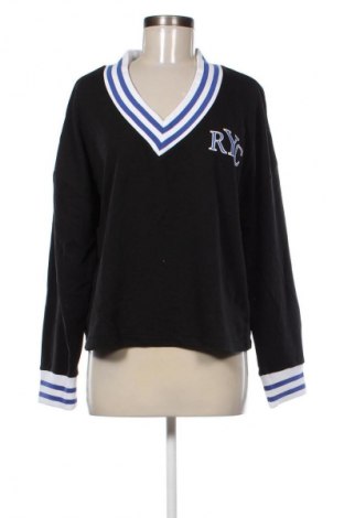 Damen Shirt Rock Your Curves by Angelina Kirsch, Größe XL, Farbe Schwarz, Preis € 5,99