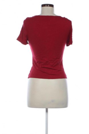 Damen Shirt Romwe, Größe S, Farbe Rot, Preis € 10,99