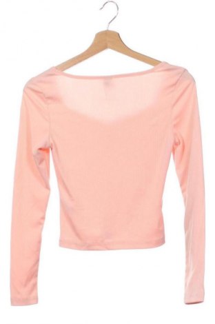 Damen Shirt Romwe, Größe XS, Farbe Rosa, Preis 13,99 €