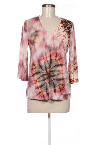Damen Shirt Rose Bud, Größe S, Farbe Mehrfarbig, Preis 21,99 €