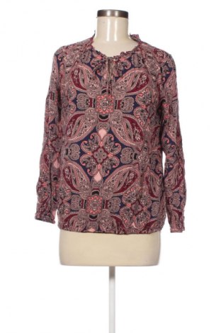 Damen Shirt S.Oliver, Größe S, Farbe Mehrfarbig, Preis € 9,99