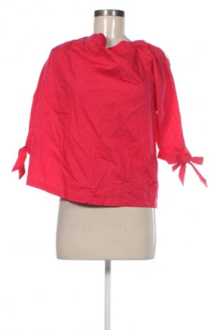 Bluzka damska S.Oliver, Rozmiar M, Kolor Różowy, Cena 111,99 zł