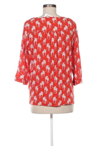 Damen Shirt S.Oliver, Größe M, Farbe Mehrfarbig, Preis € 23,99