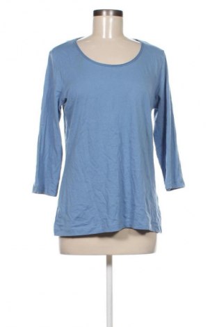 Damen Shirt S.Oliver, Größe L, Farbe Blau, Preis € 9,99