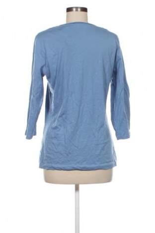 Damen Shirt S.Oliver, Größe L, Farbe Blau, Preis € 9,99