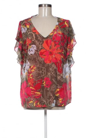 Damen Shirt S.Oliver, Größe XL, Farbe Mehrfarbig, Preis € 13,80