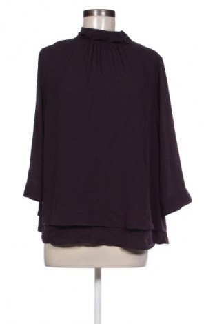 Damen Shirt S.Oliver, Größe XL, Farbe Lila, Preis € 17,36