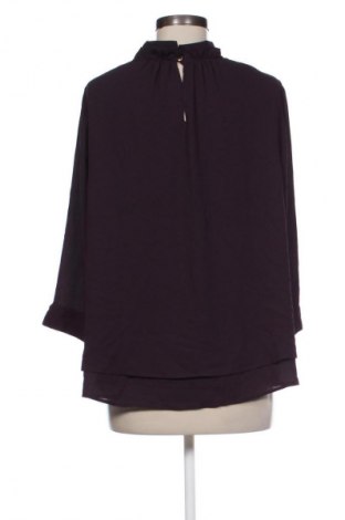 Damen Shirt S.Oliver, Größe XL, Farbe Lila, Preis € 17,36