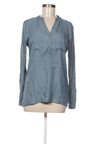 Damen Shirt S.Oliver, Größe M, Farbe Blau, Preis € 9,99