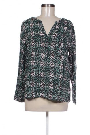 Bluză de femei S.Oliver, Mărime L, Culoare Multicolor, Preț 89,47 Lei
