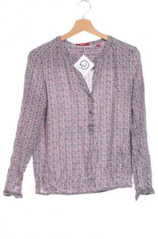 Damen Shirt S.Oliver, Größe XS, Farbe Mehrfarbig, Preis 23,99 €