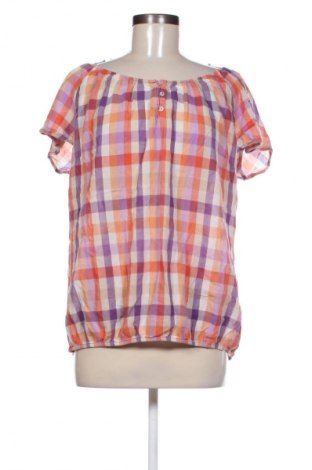 Damen Shirt S.Oliver, Größe XL, Farbe Mehrfarbig, Preis € 13,81