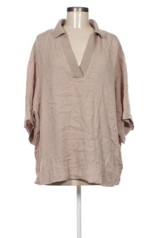 Damen Shirt S.Oliver, Größe XL, Farbe Beige, Preis € 17,99