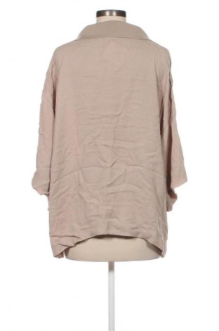 Damen Shirt S.Oliver, Größe XL, Farbe Beige, Preis € 17,99