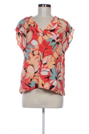 Damen Shirt S.Oliver, Größe M, Farbe Mehrfarbig, Preis € 12,99
