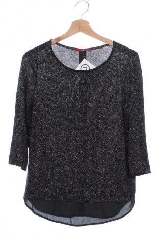Damen Shirt S.Oliver, Größe XS, Farbe Schwarz, Preis € 18,99