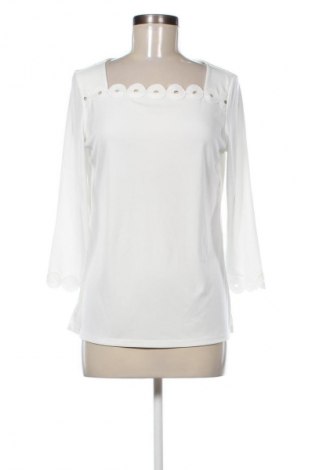 Damen Shirt S.Oliver, Größe M, Farbe Weiß, Preis € 21,99