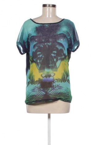 Bluză de femei S.Oliver, Mărime M, Culoare Multicolor, Preț 72,03 Lei