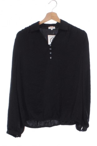 Damen Shirt S.Oliver, Größe XS, Farbe Schwarz, Preis 23,99 €