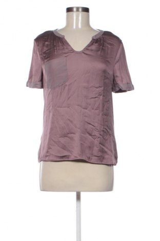 Damen Shirt S.Oliver, Größe M, Farbe Aschrosa, Preis 13,99 €