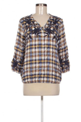 Bluză de femei S.Oliver, Mărime M, Culoare Multicolor, Preț 46,99 Lei