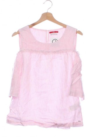 Damen Shirt S.Oliver, Größe XS, Farbe Mehrfarbig, Preis 10,99 €
