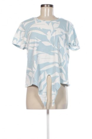 Damen Shirt S.Oliver, Größe L, Farbe Mehrfarbig, Preis 11,99 €