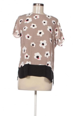 Damen Shirt S.Oliver, Größe M, Farbe Mehrfarbig, Preis € 10,99