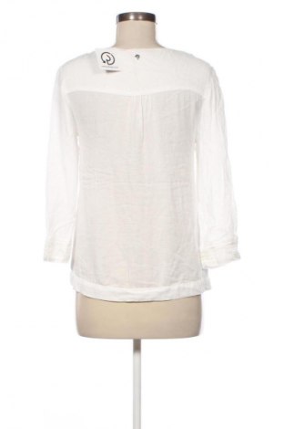 Damen Shirt S.Oliver, Größe S, Farbe Weiß, Preis 23,99 €
