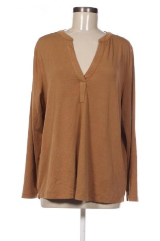 Damen Shirt S.Oliver, Größe L, Farbe Braun, Preis € 23,99