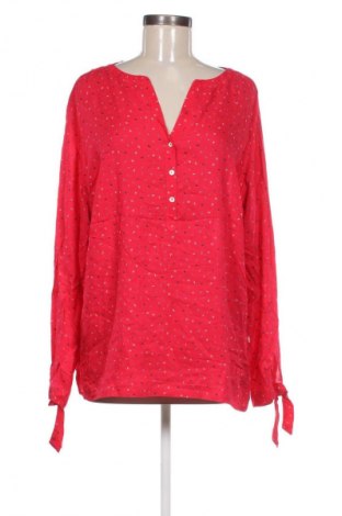 Damen Shirt S.Oliver, Größe XL, Farbe Mehrfarbig, Preis 23,99 €