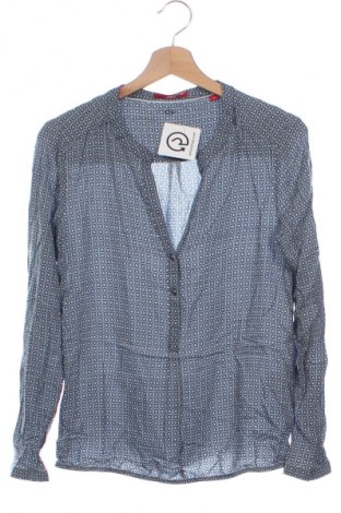 Damen Shirt S.Oliver, Größe XS, Farbe Mehrfarbig, Preis 23,99 €