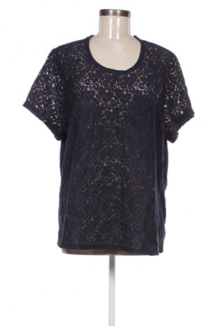 Damen Shirt S.Oliver, Größe XL, Farbe Blau, Preis 13,80 €