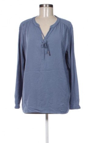 Damen Shirt S.Oliver, Größe XL, Farbe Blau, Preis 23,99 €