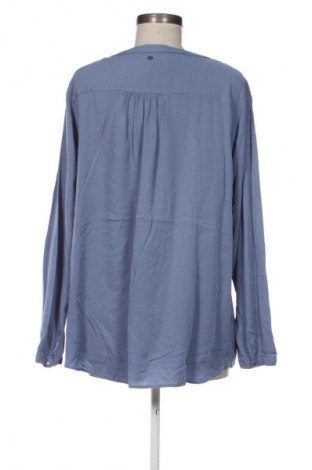 Damen Shirt S.Oliver, Größe XL, Farbe Blau, Preis 23,99 €