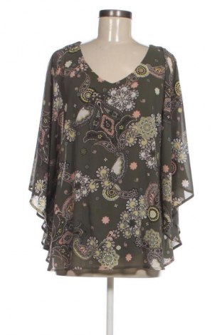 Damen Shirt S.Oliver, Größe XL, Farbe Mehrfarbig, Preis € 23,99