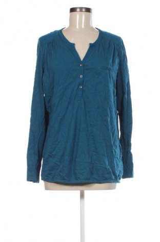 Damen Shirt S.Oliver, Größe XL, Farbe Blau, Preis € 23,99