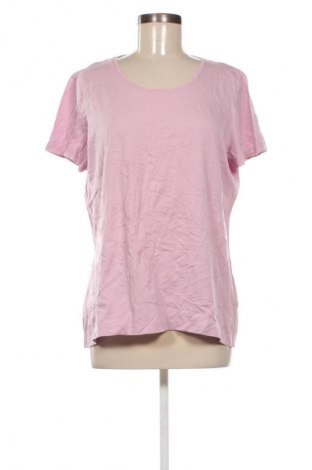 Damen Shirt S.Oliver, Größe XL, Farbe Lila, Preis € 17,99