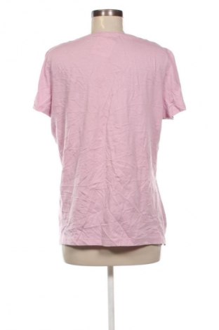 Damen Shirt S.Oliver, Größe XL, Farbe Lila, Preis € 17,99