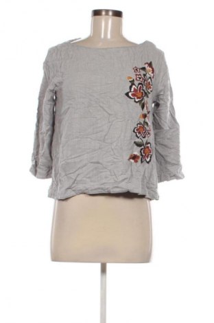 Damen Shirt S.Oliver, Größe M, Farbe Grau, Preis 23,99 €