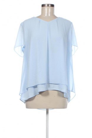 Damen Shirt S.Oliver Black Label, Größe XL, Farbe Blau, Preis 22,99 €