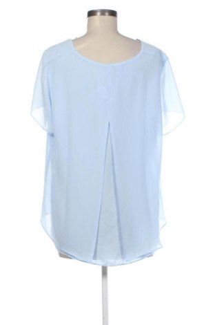 Damen Shirt S.Oliver Black Label, Größe XL, Farbe Blau, Preis 22,99 €