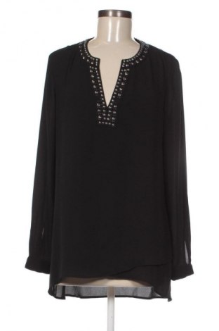 Dámská halenka S.Oliver Black Label, Velikost M, Barva Černá, Cena  779,00 Kč