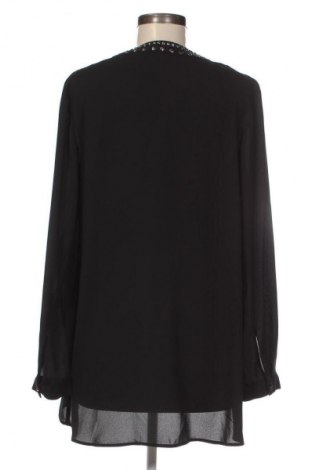 Dámská halenka S.Oliver Black Label, Velikost M, Barva Černá, Cena  779,00 Kč