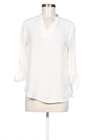 Damen Shirt S&W, Größe M, Farbe Weiß, Preis 9,72 €