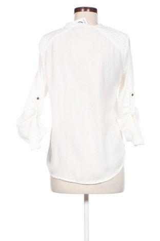 Damen Shirt S&W, Größe M, Farbe Weiß, Preis 9,72 €