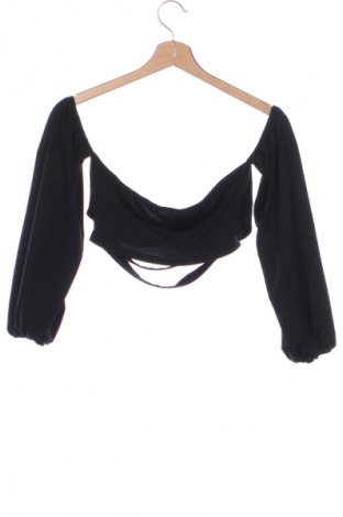 Damen Shirt SHEIN, Größe M, Farbe Schwarz, Preis 13,99 €